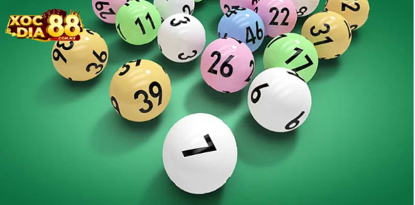 Tìm hiểu một số thông tin về xổ số Xocdia88