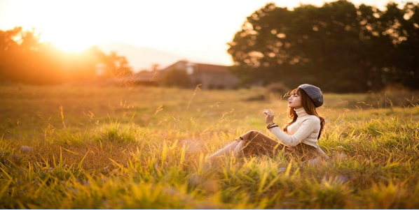 Xử lý flare và silhouette nghệ thuật