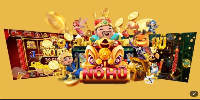 Tìm hiểu hoàn tiền thua cược slot trên Go88 là gì