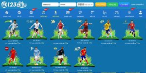 123bvt.com là nền tảng hoàn hảo để người chơi tham gia cá cược 123bvt.com là nền tảng hoàn hảo để người chơi tham gia cá cược