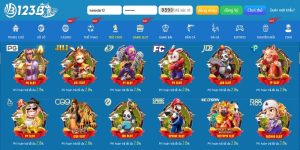 123B đăng nhập được tối ưu hóa cho cả máy tính và Mobile 123B đăng nhập được tối ưu hóa cho cả máy tính và Mobile