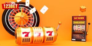 Các điểm nổi bật đang có mặt tại 123bet