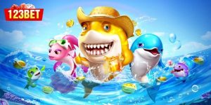 Những game bắn cá nổi bật có mặt tại nhà cái