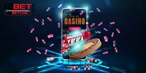 Danh sách game phổ biến được nhiều người yêu thích tại 12bet Danh sách game phổ biến được nhiều người yêu thích tại 12bet