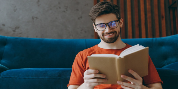 Cách thực hiện thủ thuật đọc sách nhanh trong thực tế