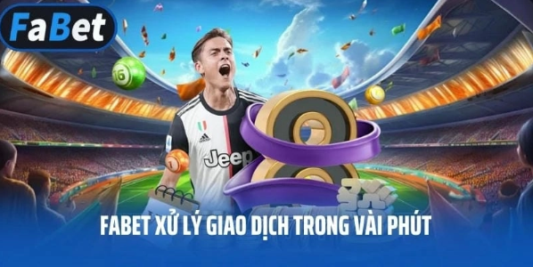 7. Thanh toán nhanh – Đa dạng hình thức giao dịch