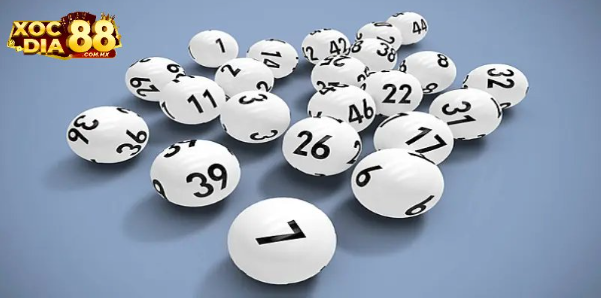 Ưu điểm hấp dẫn mà xổ số Xocdia88 mang đến