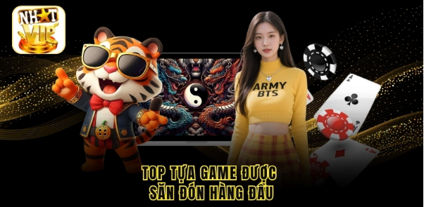 Những điều làm nên tên tuổi Casino Nhatvip