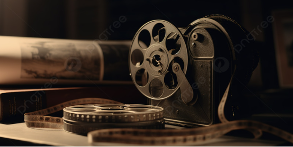 Cách tạo ra ảnh chụp bằng máy film trong thực tế