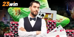 Nắm được về lịch sử ra đời nhà cái 23Win Nắm được về lịch sử ra đời nhà cái 23Win