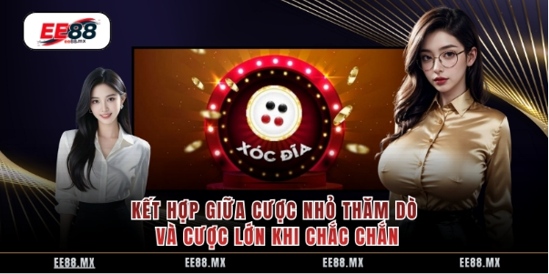 Không áp dụng kinh nghiệm một cách cứng nhắc