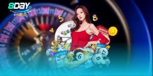 Review về casino online đẳng cấp quốc tế 8DAY Review về casino online đẳng cấp quốc tế 8DAY