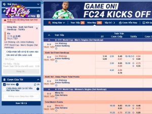 An tâm tham gia cá cược ẩn danh cùng 79Club An tâm tham gia cá cược ẩn danh cùng 79Club