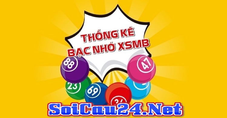 Bạc nhớ lô tô XSMB hôm nay