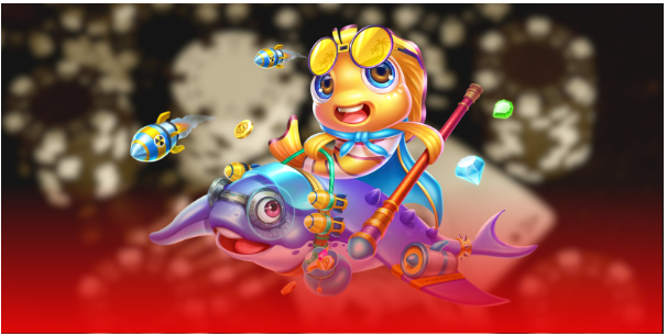 Bắn cá LUCK8 – thiên đường giải trí cho thế hệ ngư thủ hiện đại Bắn cá LUCK8 – thiên đường giải trí cho thế hệ ngư thủ hiện đại