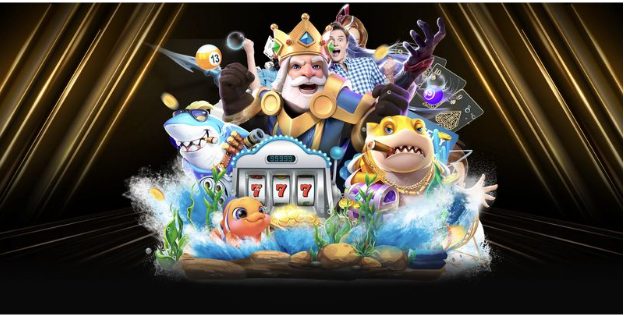 Bảng thưởng hấp dẫn của bắn cá Bảng thưởng hấp dẫn của bắn cá