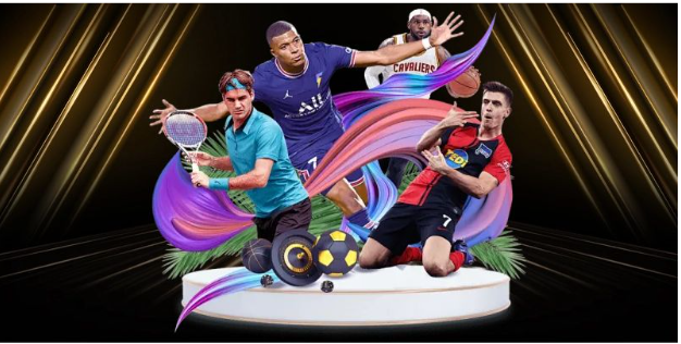 Bảo mật thông tin tại hệ thống nhà cái là ưu tiên hàng đầu Bảo mật thông tin tại hệ thống nhà cái là ưu tiên hàng đầu