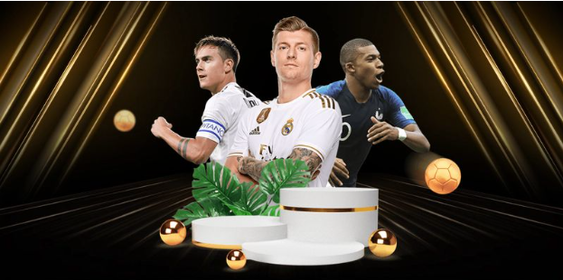 Cá cược thể thao 2025 mang đến nhiều cơ hội mới