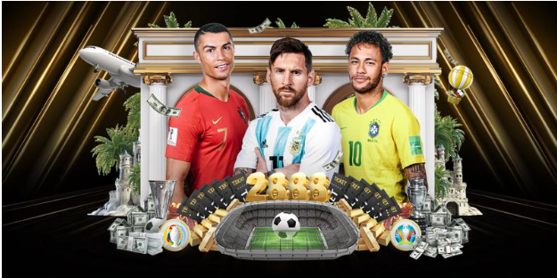 Các loại hình cá cược phổ biến Các loại hình cá cược phổ biến