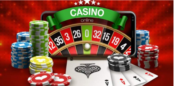 Các tựa game Live Casino hấp dẫn trên 8KBET Các tựa game Live Casino hấp dẫn trên 8KBET