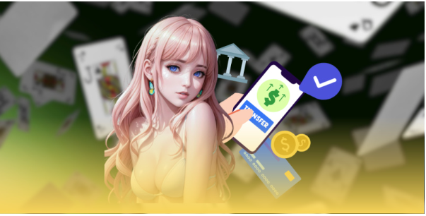 Chuyển quỹ nội bộ tại SODO66 Chuyển quỹ nội bộ tại SODO66