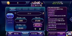 Giới thiệu chi tiết về sảnh game lô đề B8 Giới thiệu chi tiết về sảnh game lô đề B8