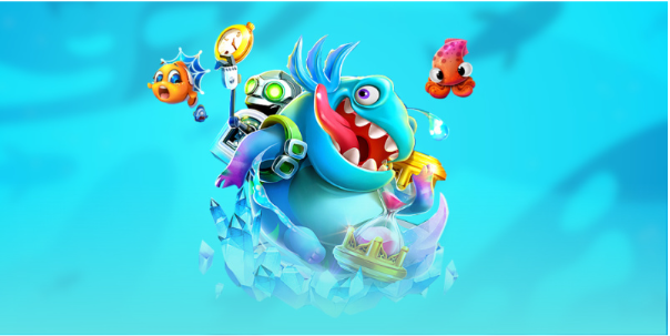 Giới thiệu tổng quan loại hình cược bắn cá 11BET Giới thiệu tổng quan loại hình cược bắn cá 11BET