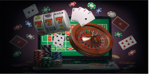 Giới thiệu về chung Live Casino trên 8KBET Giới thiệu về chung Live Casino trên 8KBET