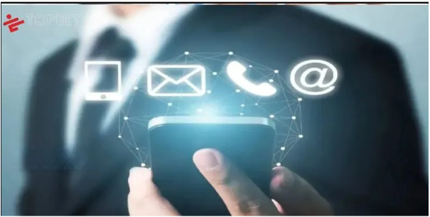 Hệ Thống Hỗ Trợ 24/7 – Cam Kết Của TOPBET Hệ Thống Hỗ Trợ 24/7 – Cam Kết Của TOPBET