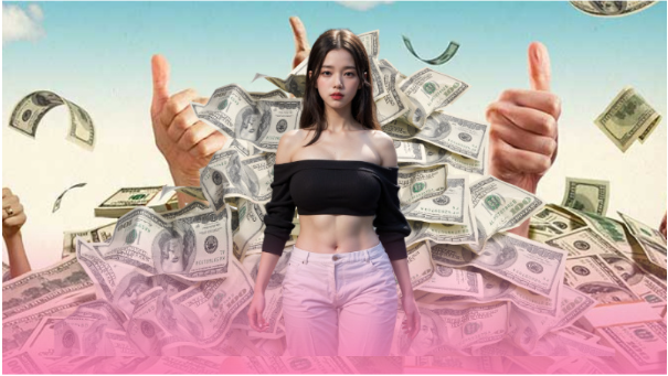 Hướng dẫn tân thủ mới thực hiện nạp tiền SODO CASINO Hướng dẫn tân thủ mới thực hiện nạp tiền SODO CASINO