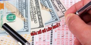 Lợi ích khi lựa chọn tham gia chơi xổ số SV368
