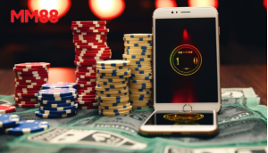 Lỗi không đăng nhập được mm88