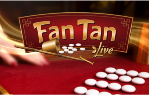 Luật chơi Fantan cơ bản tại casino 88AA