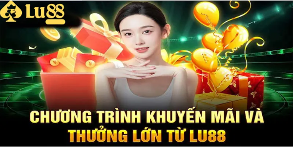 Nhà Cái Thể Thao Lu88 – Uy Tín Khẳng Định, Sòng Phẳng Tuyệt Đối
