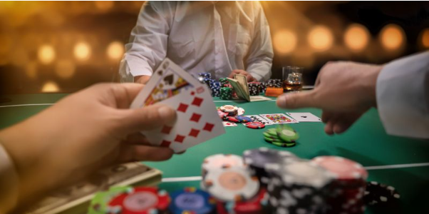 Nhiều lượt tham gia cá cược tại website mỗi ngày