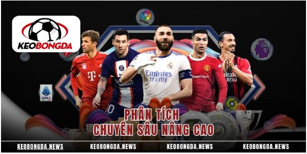 Phân tích chuyên sâu nâng cao Phân tích chuyên sâu nâng cao