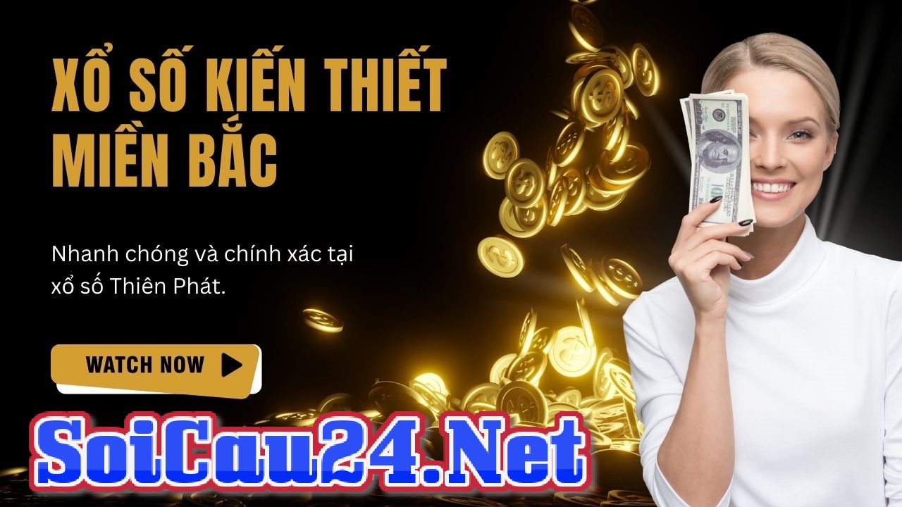 Soi cầu dự đoán XSMB chính xác