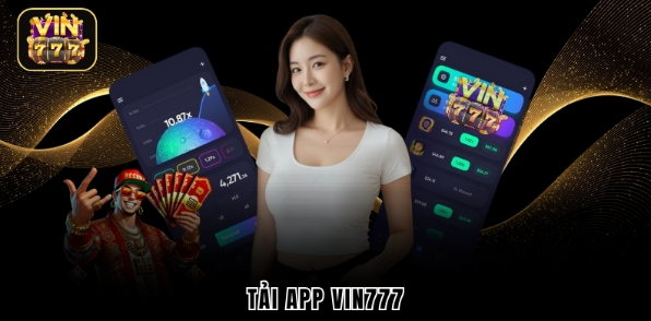 Tải app VIN777