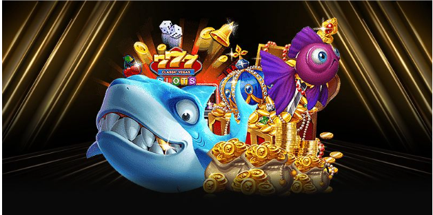 Thế giới đại dương đầy màu sắc Thế giới đại dương đầy màu sắc