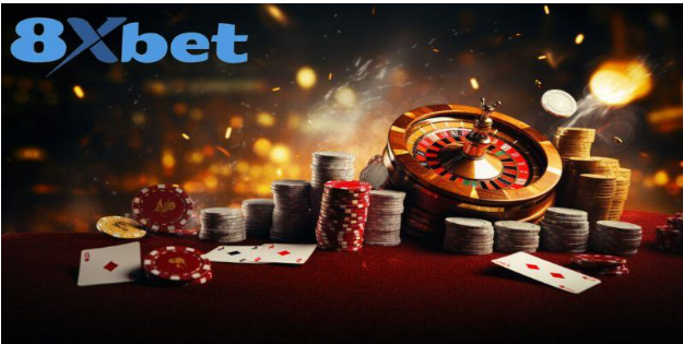 Thông tin chung về hai thương hiệu 8XBET và 789BET Thông tin chung về hai thương hiệu 8XBET và 789BET