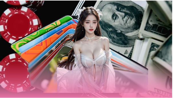 Tổng quan về nạp tiền SODO CASINO Tổng quan về nạp tiền SODO CASINO