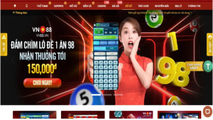 Trọn Bộ Khuyến Mãi VN88 Cho Người Tham Gia Mới Và Cũ