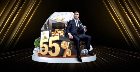 Tỷ lệ kèo nhảy múa theo nhịp đập