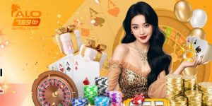 Điểm đặc sắc của ALO789