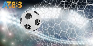 Danh sách giải đấu bóng đá hấp dẫn có mặt trên AZ888