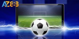 Cơ hội thưởng bóng đá giá trị khi chơi tại AZ888