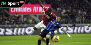 Bảng xếp hạng 7m theo mùa giải và giải quốc tế Bảng xếp hạng 7m theo mùa giải và giải quốc tế