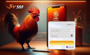 Bảo mật tuyệt đối – SV388 nói không với rủi ro tài khoản Bảo mật tuyệt đối – SV388 nói không với rủi ro tài khoản