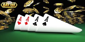 Cơ chế kiểm duyệt và xử lý gian lận tại BAY789 minh bạch