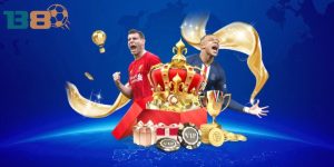 Bí quyết dự đoán kết quả các trận đấu trên Thể thao B8 Bí quyết dự đoán kết quả các trận đấu trên Thể thao B8